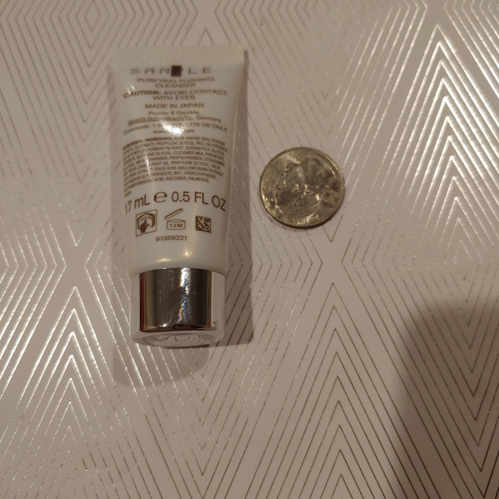 SK-II face cleanser - Picture 2 of 3